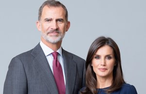 Reyes de Civil foto oficial primer plano