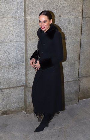 Eva González, una vez más fan de Vanesa Martín sin Cayetano Rivera