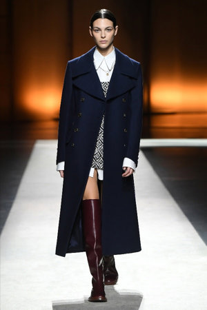 Tod's presenta su nueva colección en la Milán Fashion Week