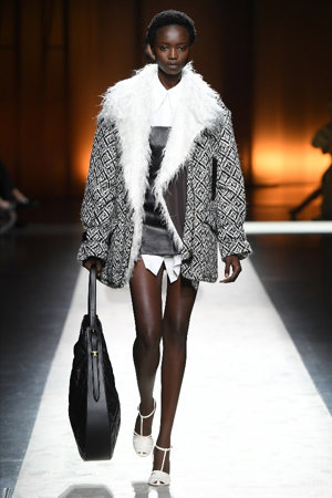 Tod's presenta su nueva colección en la Milán Fashion Week