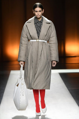 Tod's presenta su nueva colección en la Milán Fashion Week