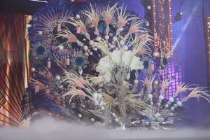 ¡Ya está aquí el Carnaval' Santa Cruz de Tenerife vive su época grande