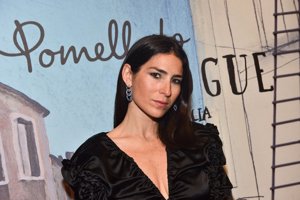 Vogue 'Protect Venice' de Pomellato junto con Vogue Italia realizan cena:  Deborah Reyner Sebag