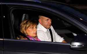 María Teresa Campos da carpetazo a su historia de amor con Edmundo