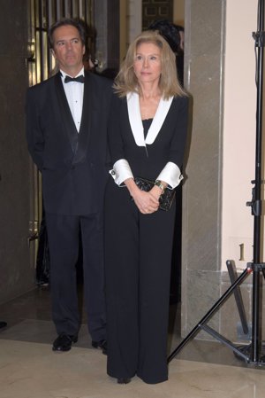 La Reina Sofía entrega los Premios Iberoamericanos de Mecenazgo