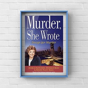 Murder, She Wrote