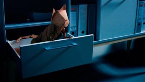 Lexus crea nuevos contenidos en 'Desde casa, seguimos contigo'. ¿Te atreves al reto de hacer un origami en 90 segundos?