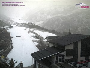 PRADO LLANO HACE UNOS DÍAS DURANTE EL COVID