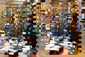 Letizia pierde la sonrisa por el por covid19