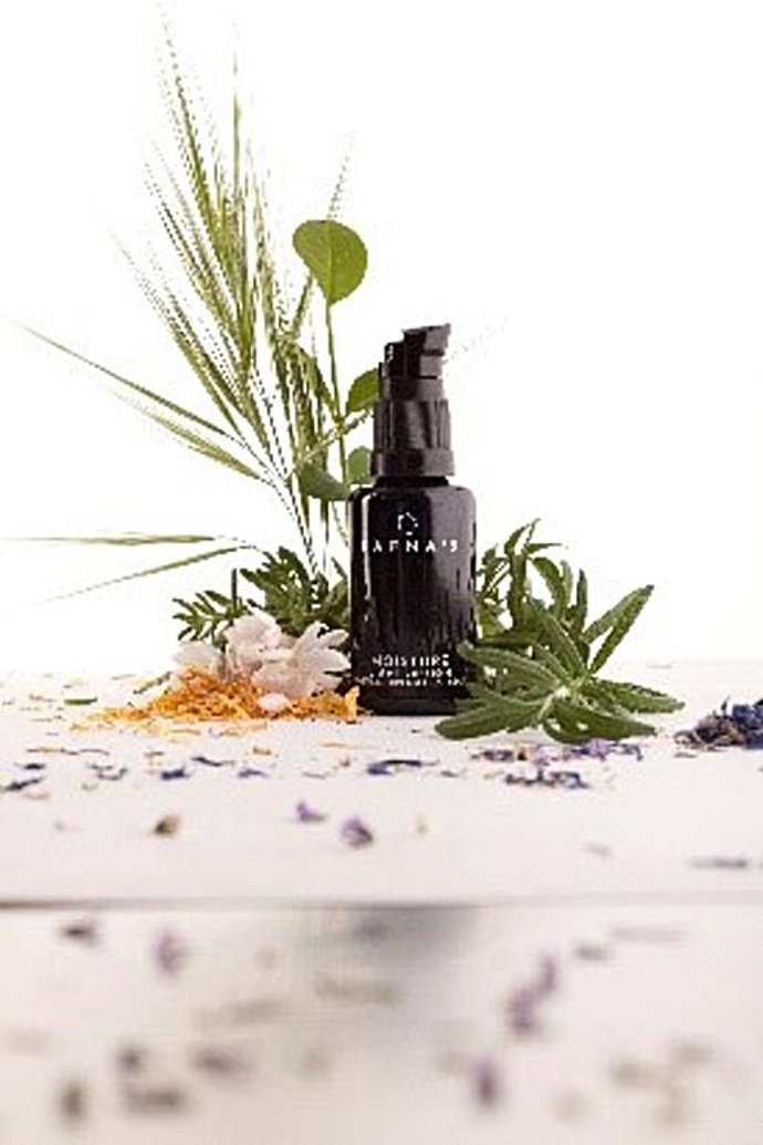 Paula Echevarría utiliza la crema de Dafna's Skincare