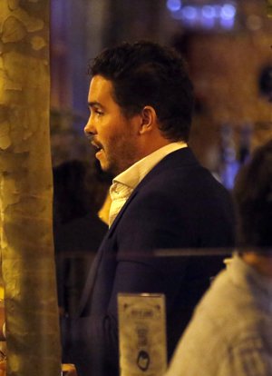 Tassio de la Vega, nuevo novio de Alejandra Rubio