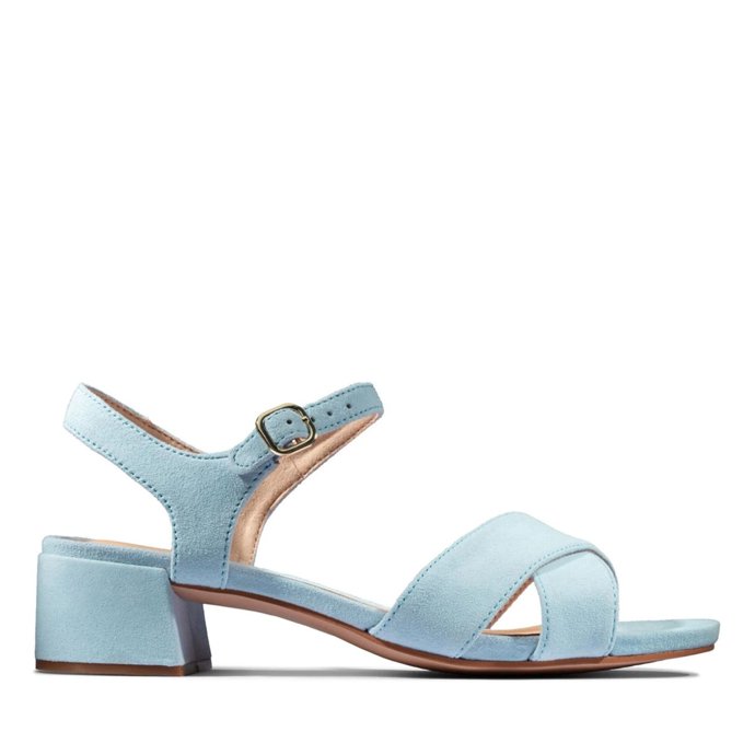 SHEER 35 STRAP CLARKS