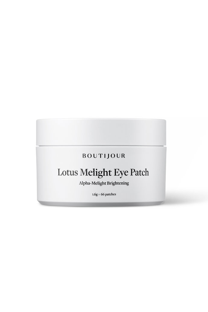 Lotus Melight Eye Patch_