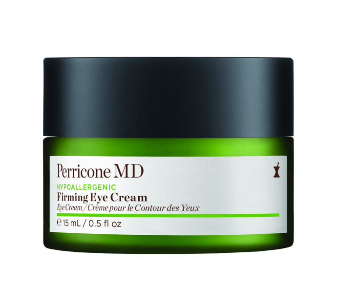 Hypoallergenic Firming Eye Cream