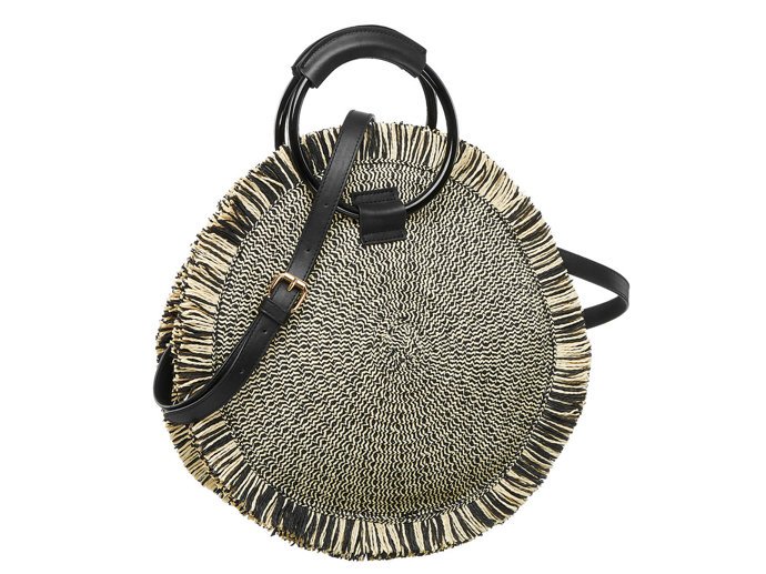 Bolso redondo de Deichmann