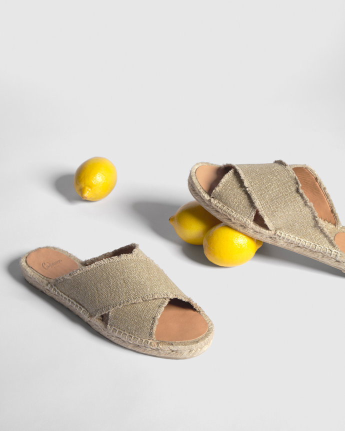  Palmera Espardille de Castañer, 85 €