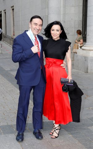 No se puede negar que Pedro J y Cruz Sánchez están atravesando por el mejor momento de su relación.