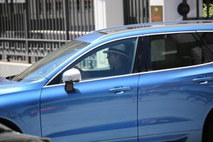 La Infanta Elena apuesta por la discreción tras las polémicas de su padre, Don Juan Carlos I