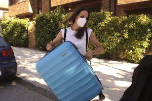 Eva González nos desvela si se mudará finalmente a Sevilla con Cayetano Rivera