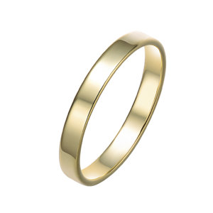 WEDDING CLASSIC BAND 2mm-2,5mm-3mm-3,5mm_80e