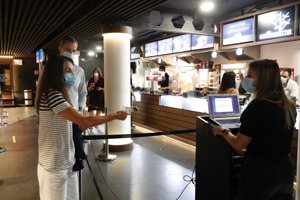 El plan nocturno de los Reyes, Don Felipe VI y Doña Letizia, en Madrid