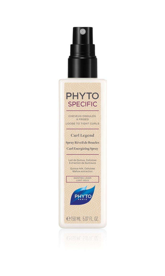 spray definidor de rizos de Phyto