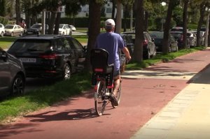 Primeras imágenes de José Ortega Cano tras el robo en casa de Gloria Camila