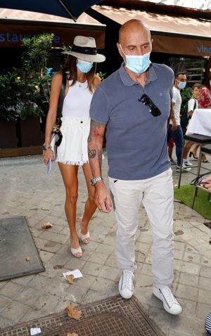 El colaborador ha recibido el alta hospitalaria después de 21 días