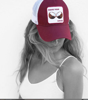 En este modelo los protagonistas son los cocos