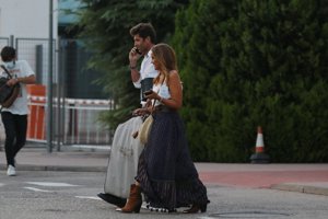 La colaboradora vuelve a confiar en el amor tras su desengaño con Alfonso Merlos