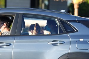 Así fue el último adiós a Manuel Gallardo