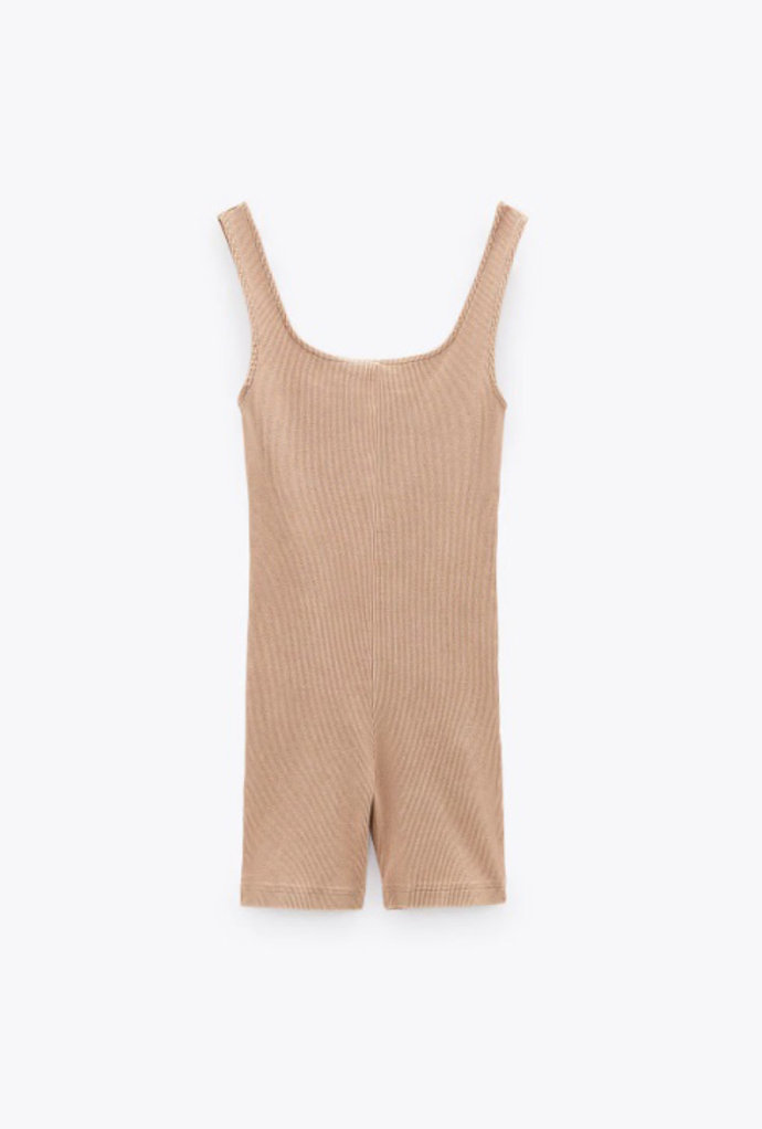 Mono, de 19.95 euros, de Zara