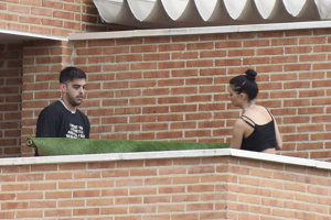 La pareja, más enamorada que nunca, presume de su reconciliación