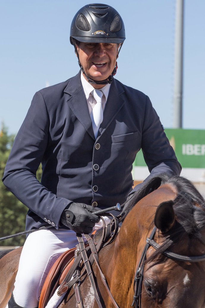 Cayetano Martínez de Irujo