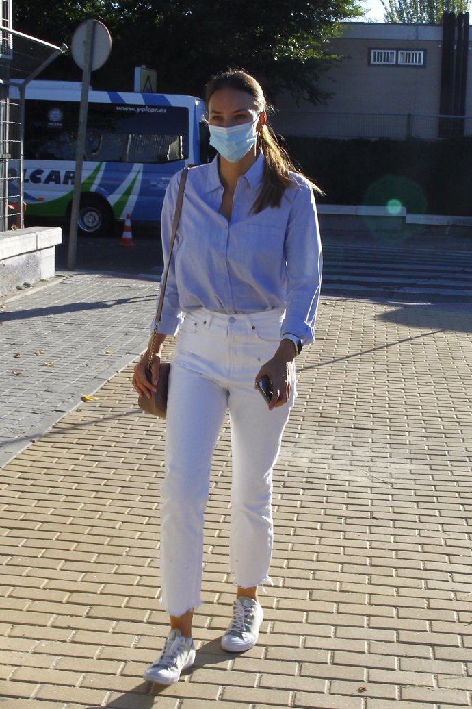 Helen Lindes, especatcular