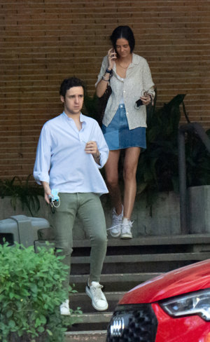 La sobrina del Rey Felipe VI ha cumplido 20 años