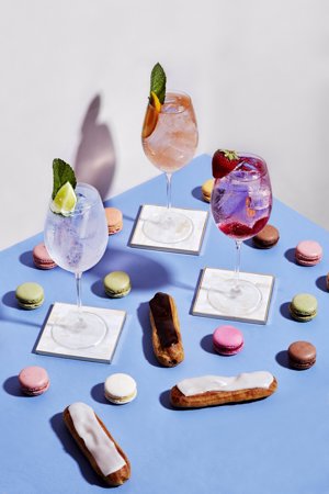 Os descubrimos la nueva tendencia de consumo adecuada para cada ocasión, y con la mitad de alcohol que un combinado tradicional