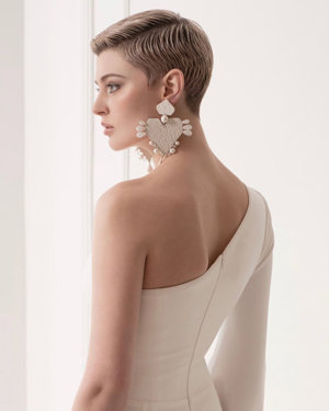 Propuesta de pelo corto de K Style Barcelona