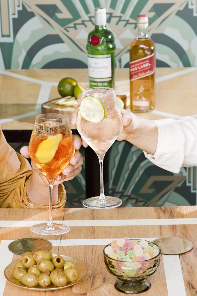 Media copa, la tendencia en consumo que ha llegado para triunfar