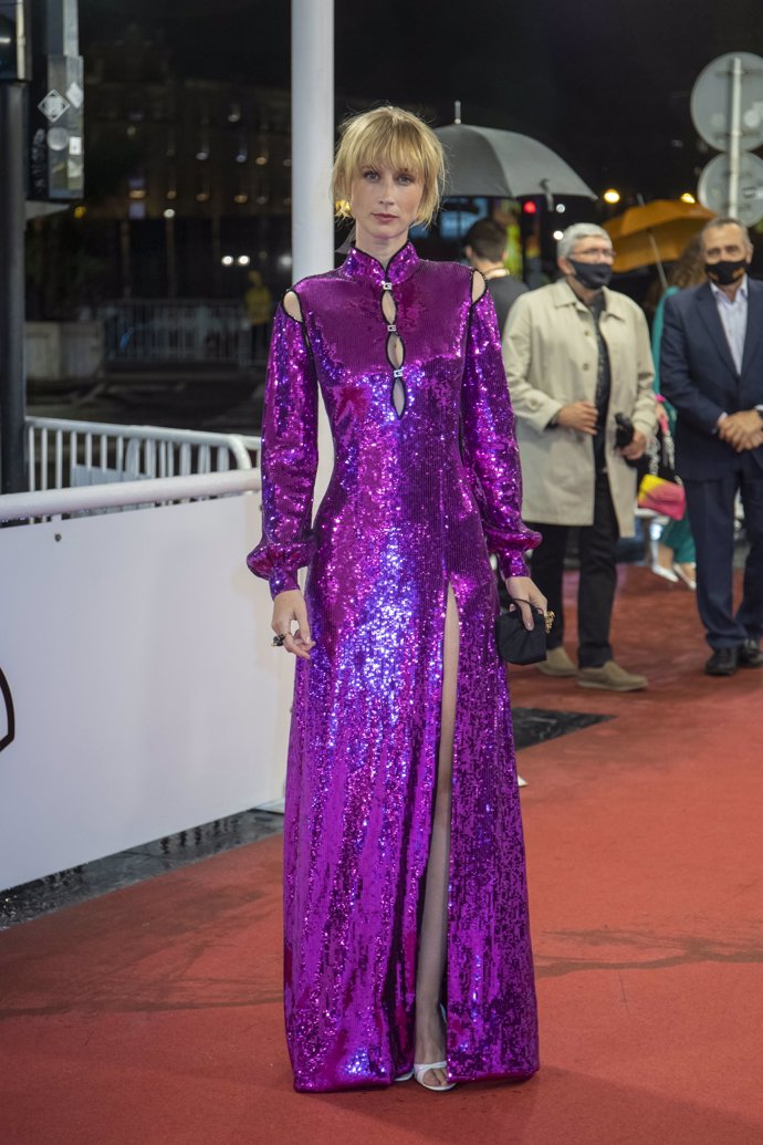 Ingrid García Jonson