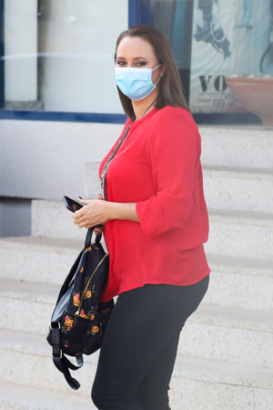 La cantante ha decidido regresar a nuestro país después de 20 años residiendo en México y Estados Unidos