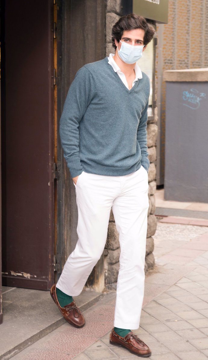 Fernando Fitz-James Stuart