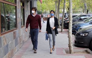 La pareja protagonizará la próxima boda en el seno de los Alba