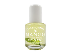 Aceite de cutícula de California Mango  11,90€