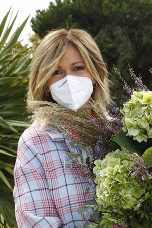 La presentadora cumple hoy 51 años