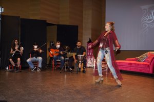 Rocío Carrasco y Anabel Dueñas dan la cara tras las informaciones vertidas sobre su relación