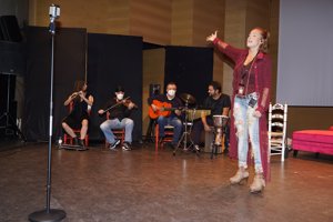 Rocío Carrasco y Anabel Dueñas dan la cara tras las informaciones vertidas sobre su relación