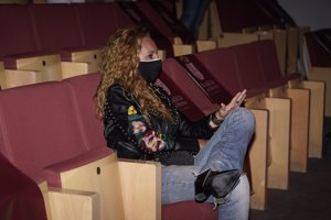 Rocío Carrasco y Anabel Dueñas dan la cara tras las informaciones vertidas sobre su relación