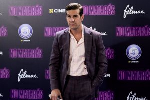 El look tan acertado de Mario Casas con el que ha conquistado a todos sus seguidores