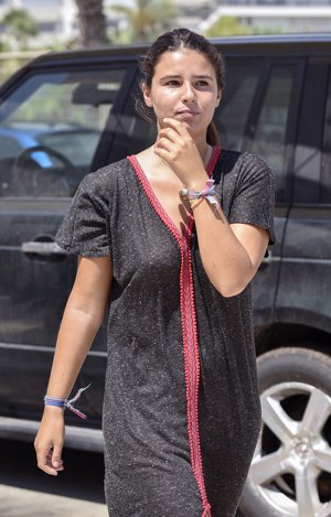 Cayetana celebra hoy su 21 cumpleaños